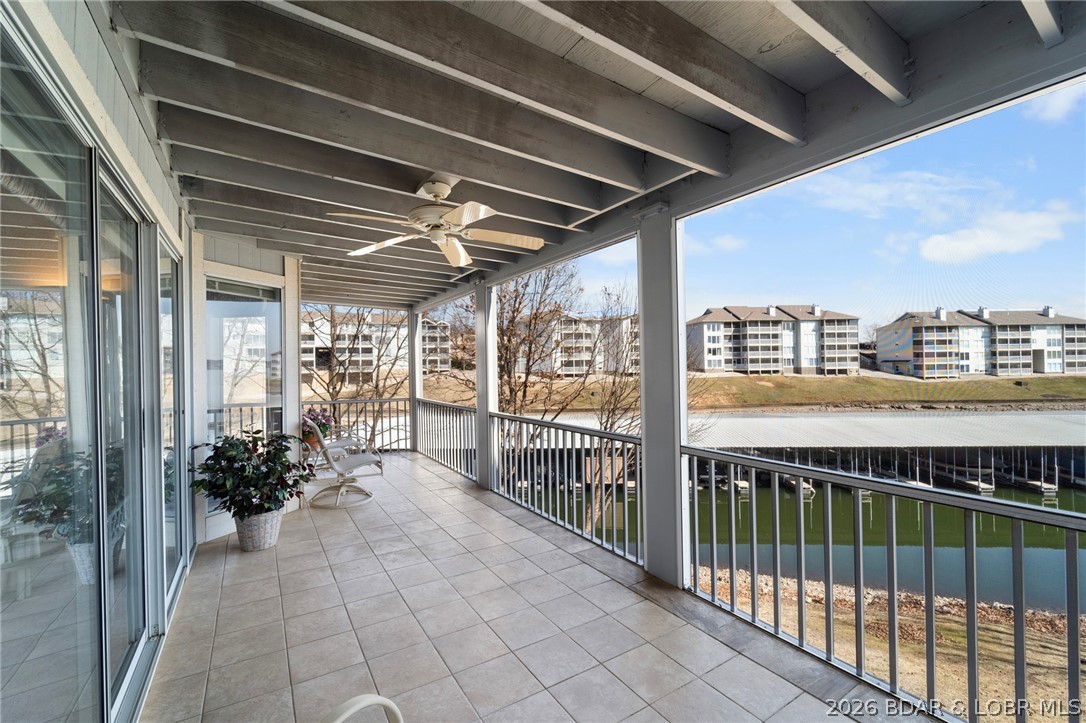 Regatta Bay Condominium - Residential
