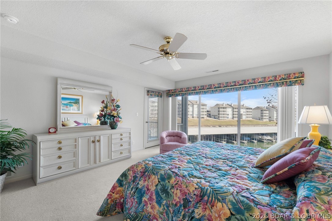 Regatta Bay Condominium - Residential