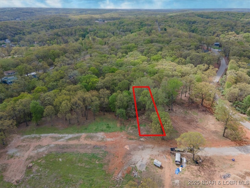 Osage Heritage - Land