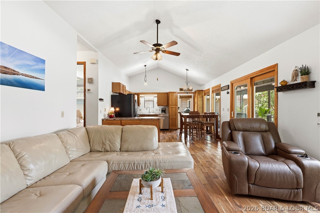 Star View Acres - Residential