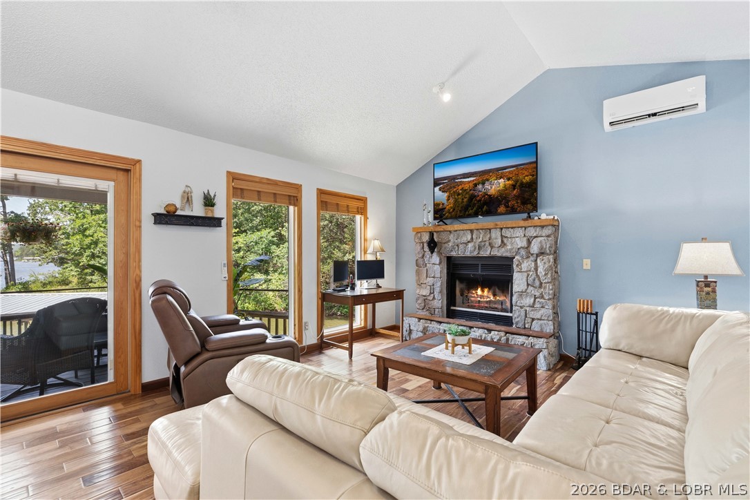 Star View Acres - Residential