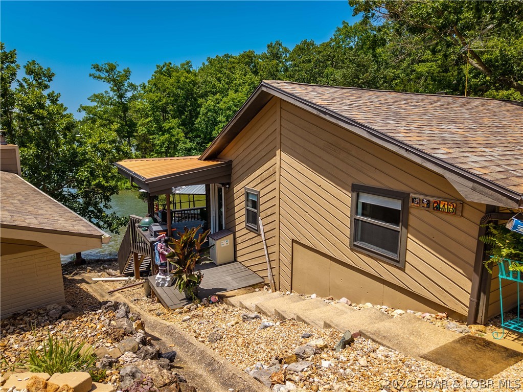 Star View Acres - Residential
