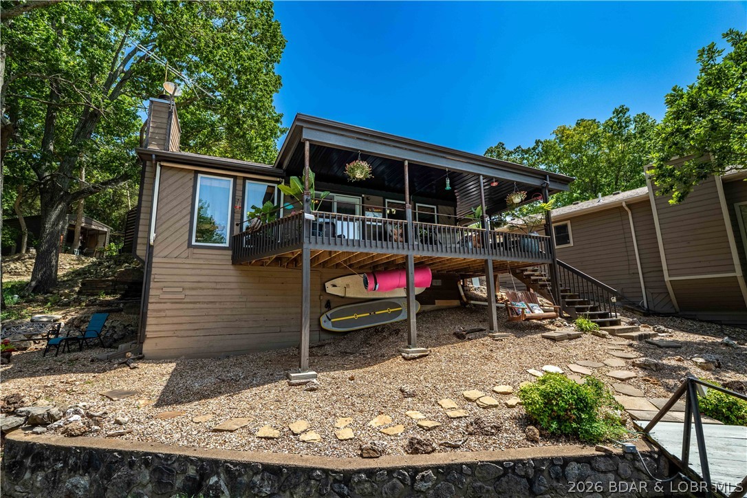 Star View Acres - Residential