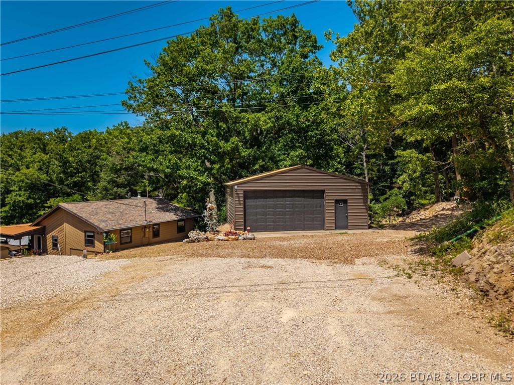 Star View Acres - Residential