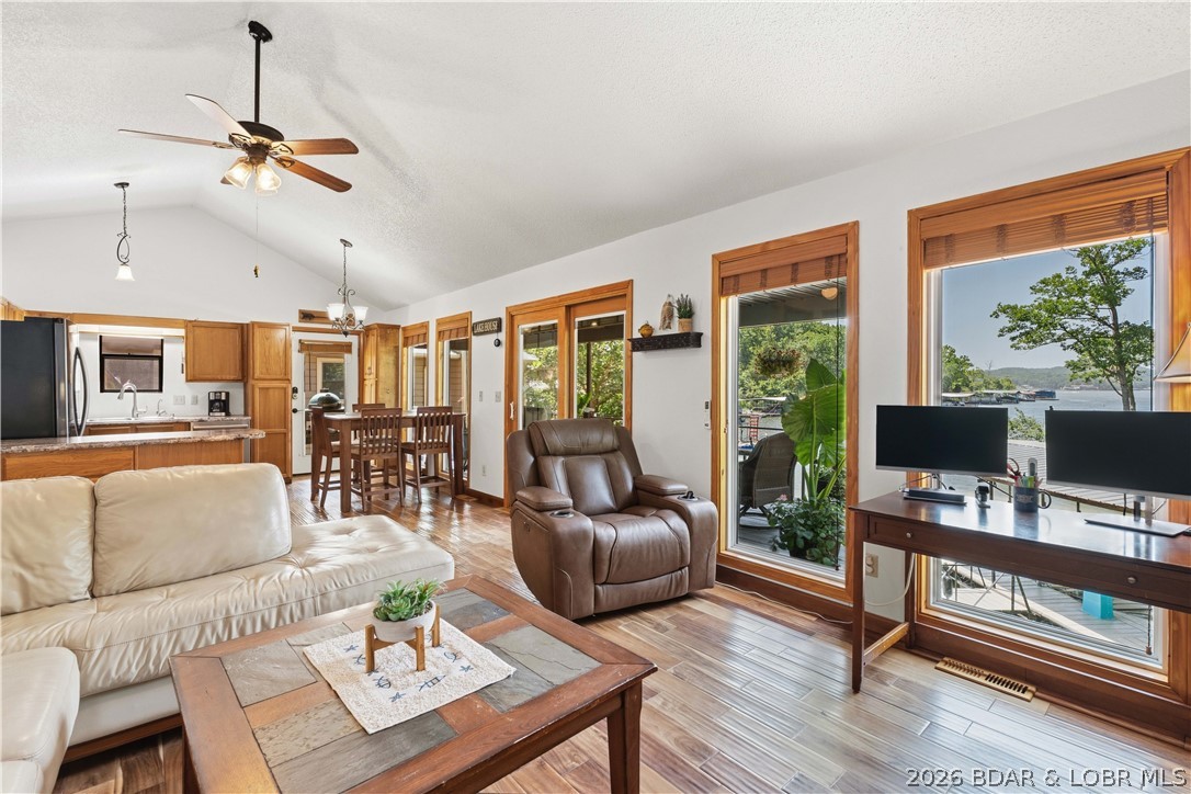 Star View Acres - Residential