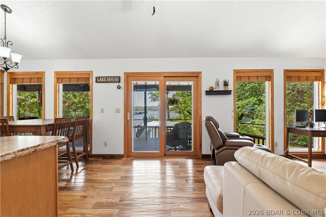 Star View Acres - Residential