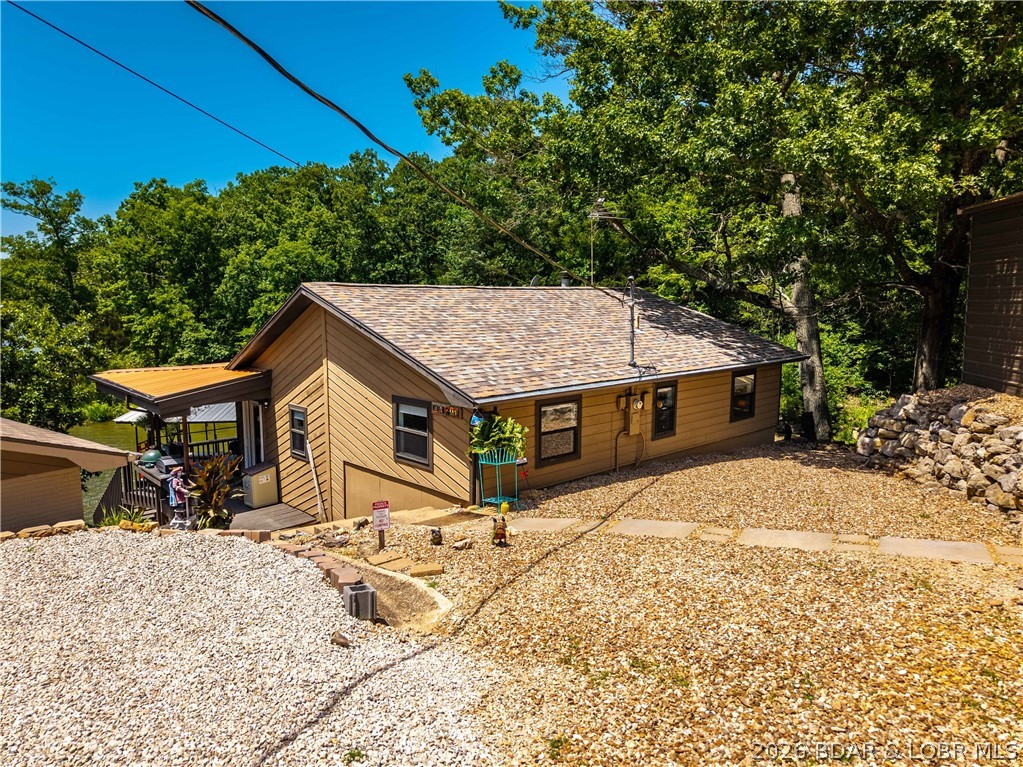 Star View Acres - Residential