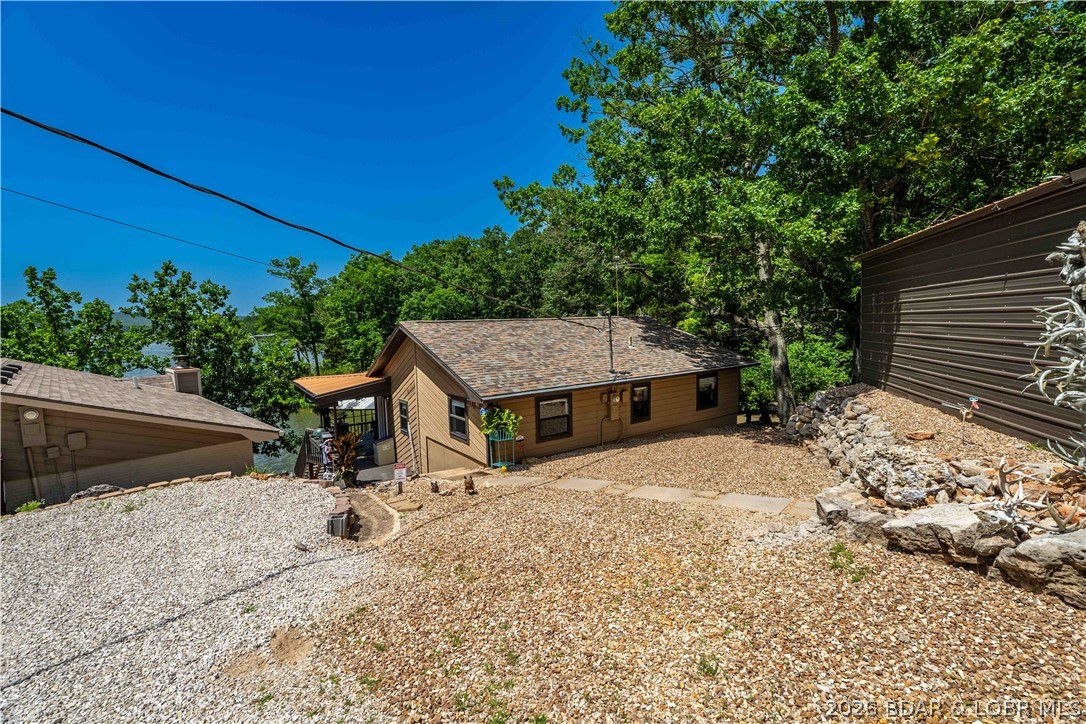 Star View Acres - Residential
