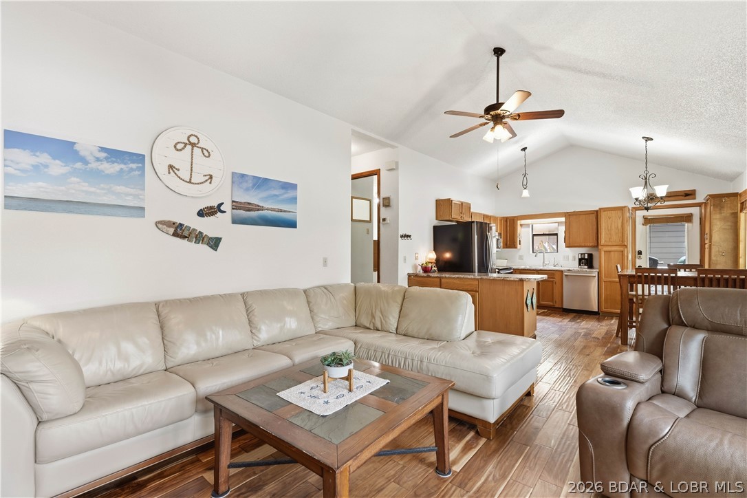 Star View Acres - Residential
