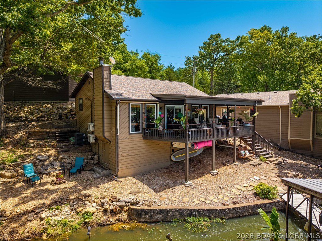 Star View Acres - Residential