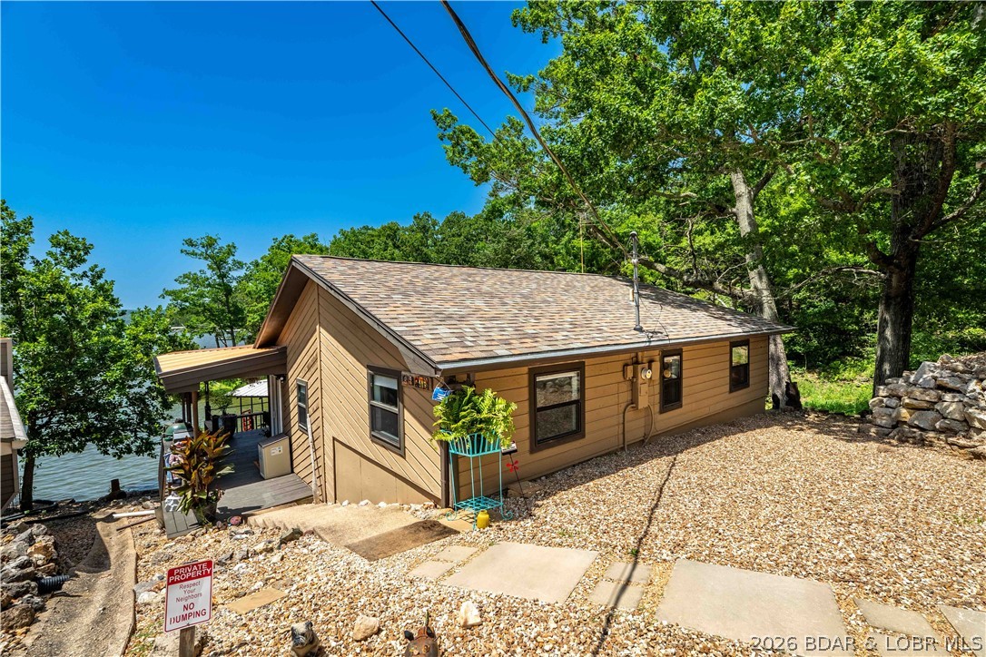 Star View Acres - Residential