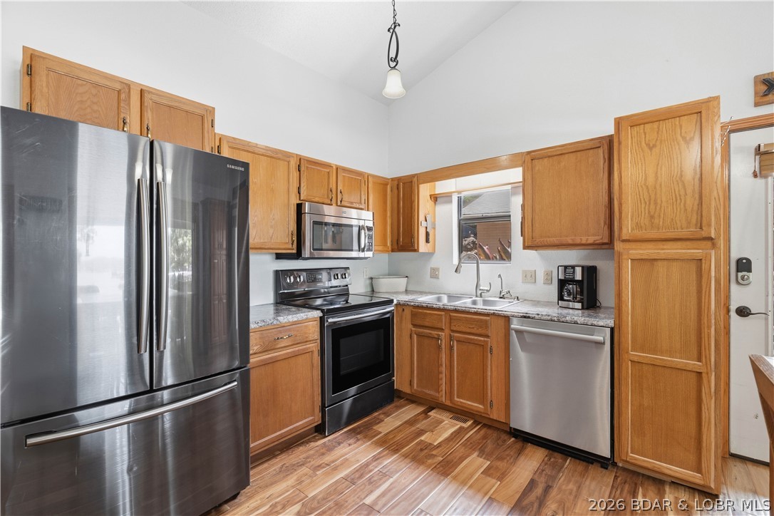 Star View Acres - Residential