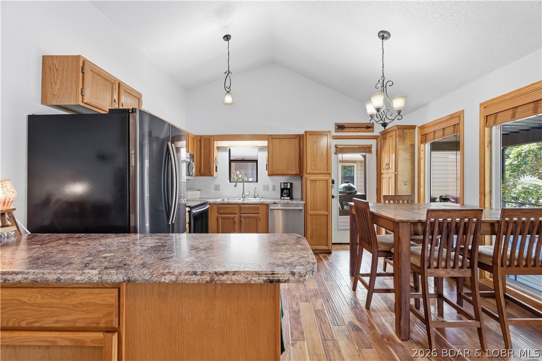 Star View Acres - Residential