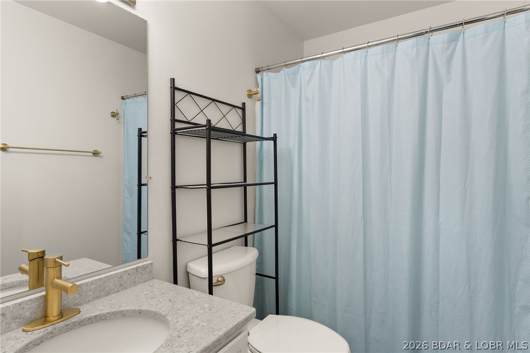 Pelican Bay Condominium - Residential