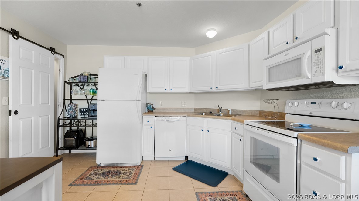 Highland Shores Condominium - Residential