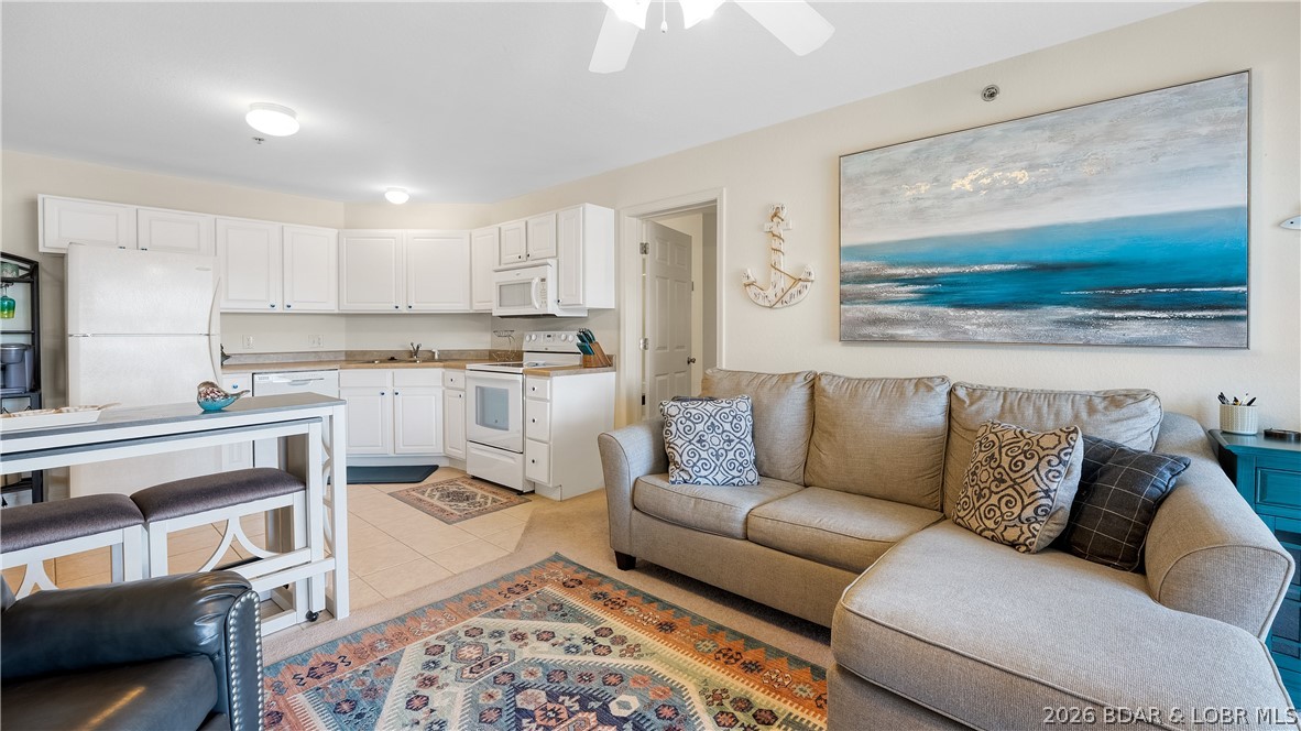 Highland Shores Condominium - Residential