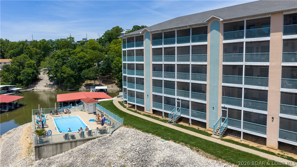 Highland Shores Condominium - Residential
