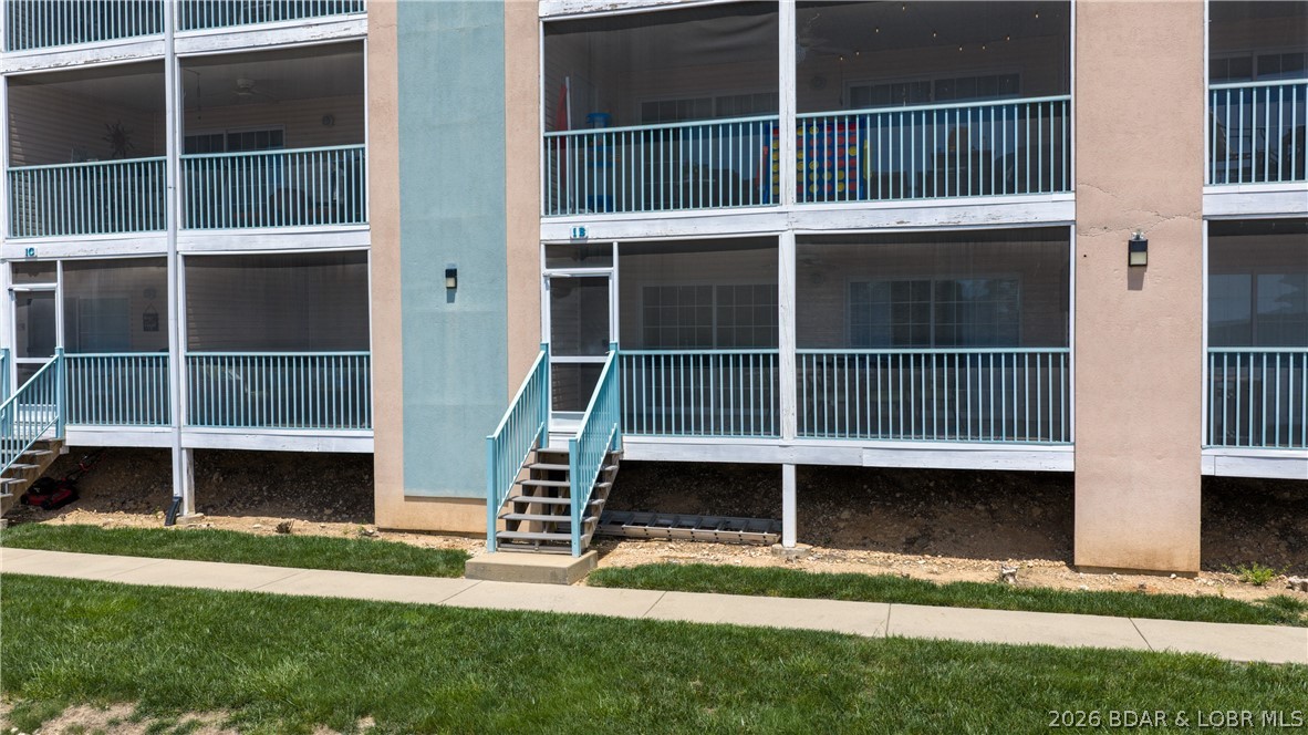 Highland Shores Condominium - Residential