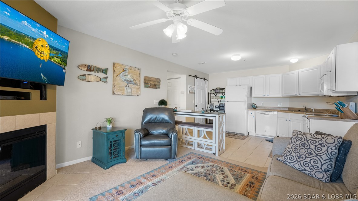 Highland Shores Condominium - Residential
