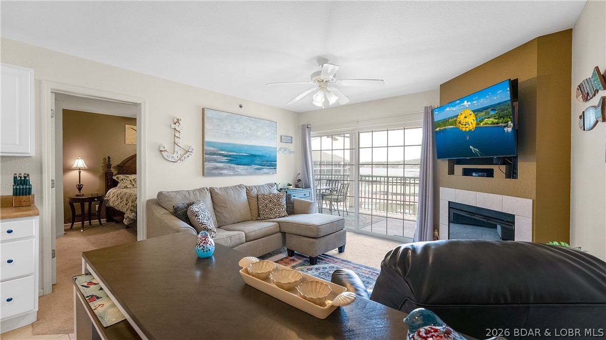 Highland Shores Condominium - Residential