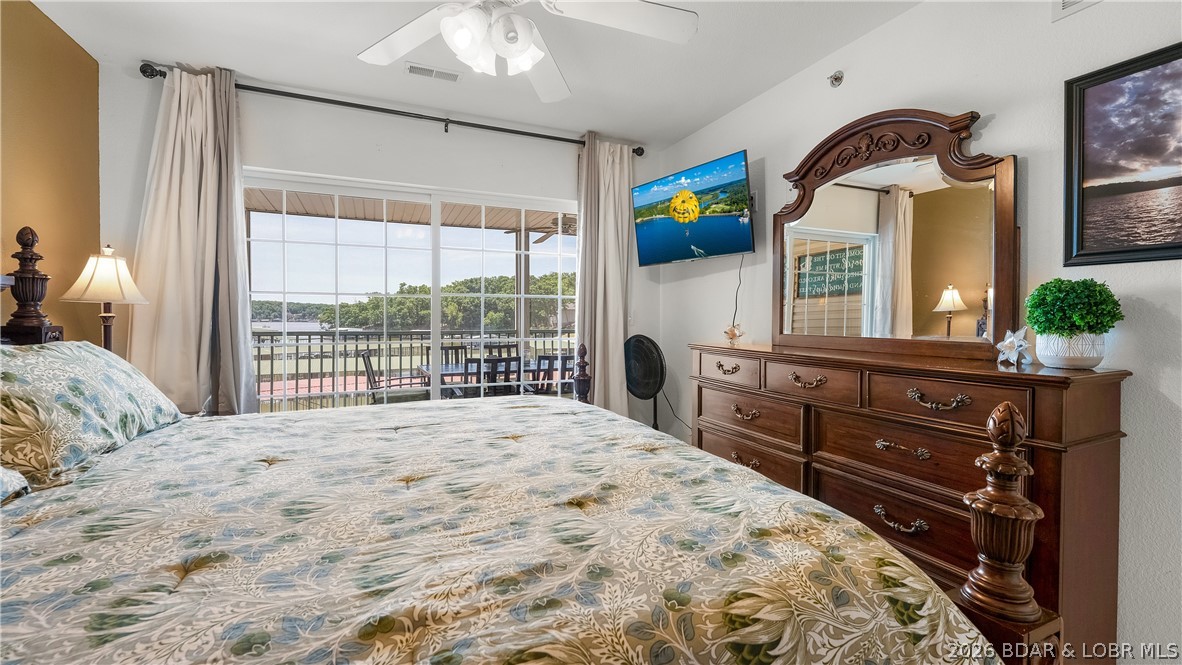 Highland Shores Condominium - Residential