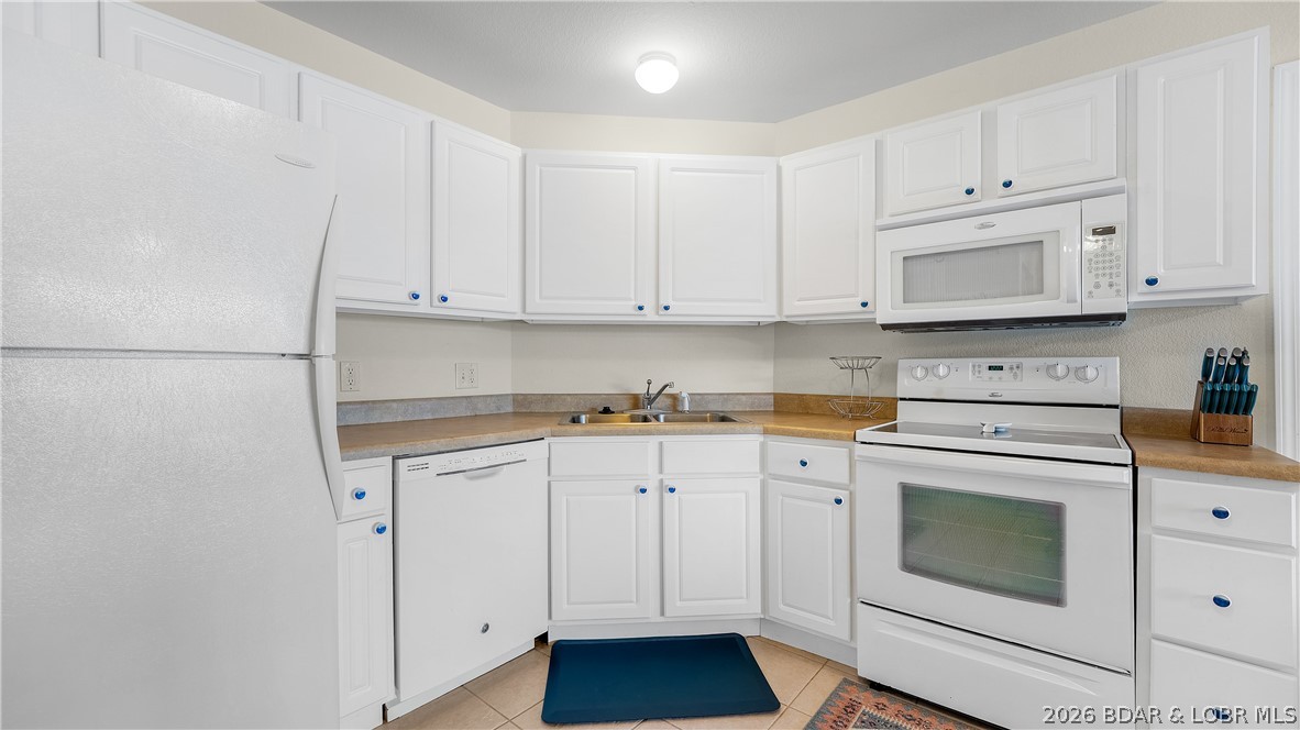 Highland Shores Condominium - Residential