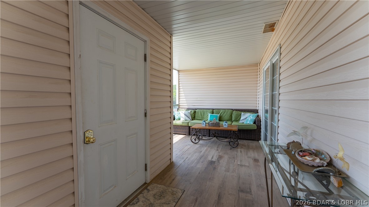 Highland Shores Condominium - Residential