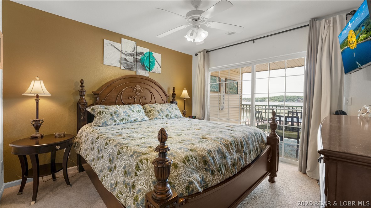 Highland Shores Condominium - Residential