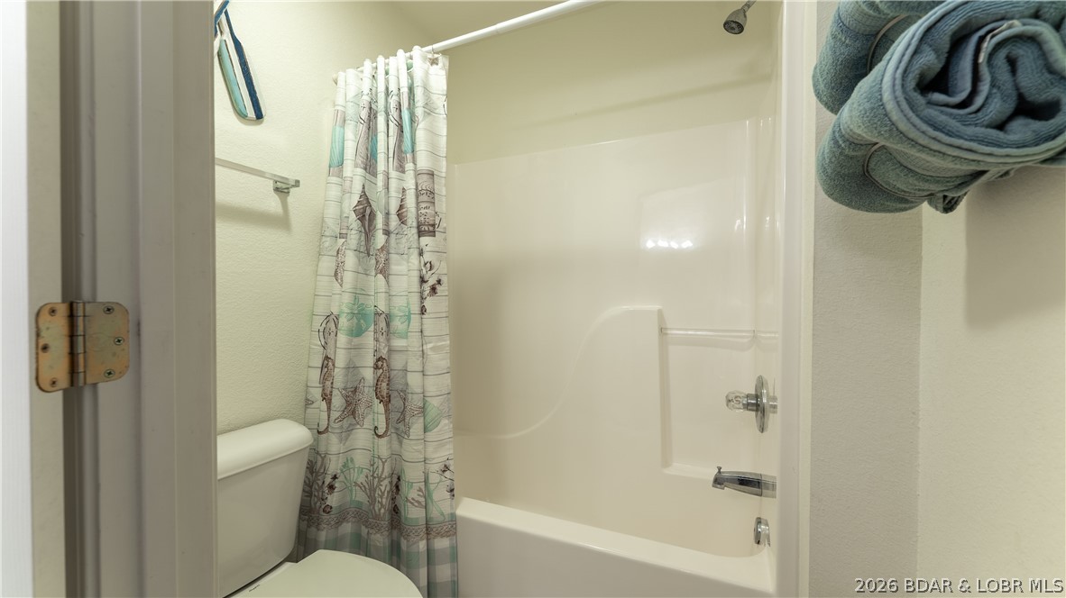 Highland Shores Condominium - Residential