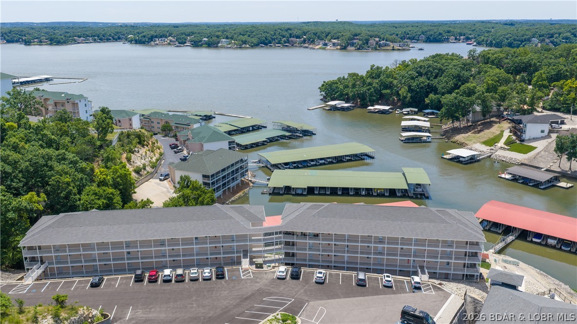 Highland Shores Condominium - Residential