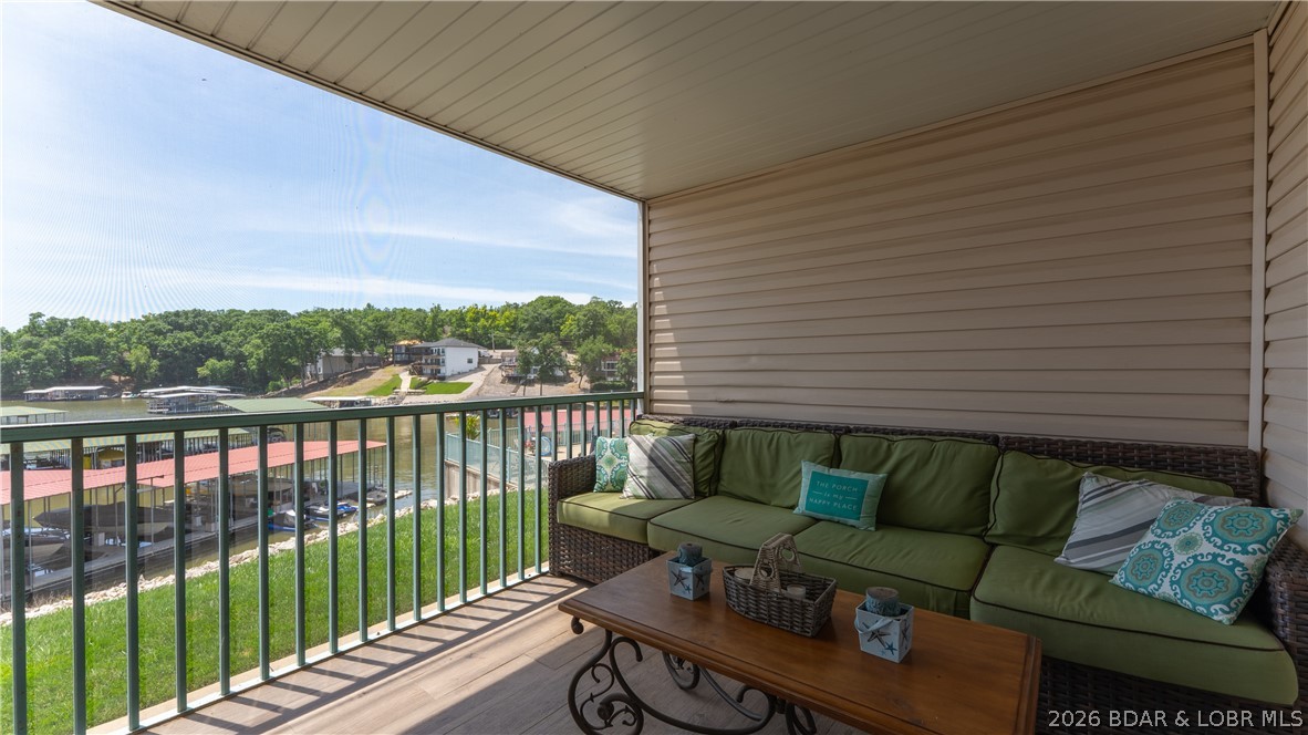 Highland Shores Condominium - Residential