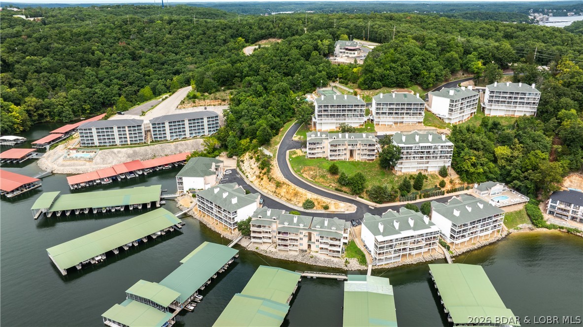 Emerald Bay Condominium - Residential