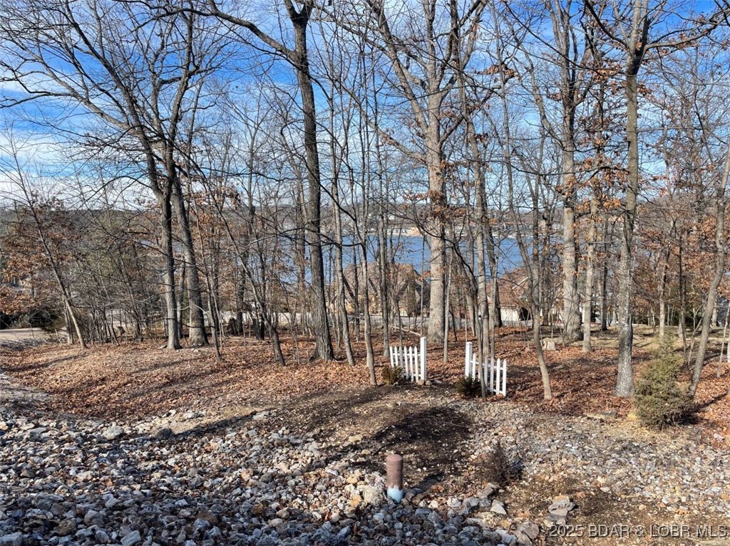 Eagles Cove - Land