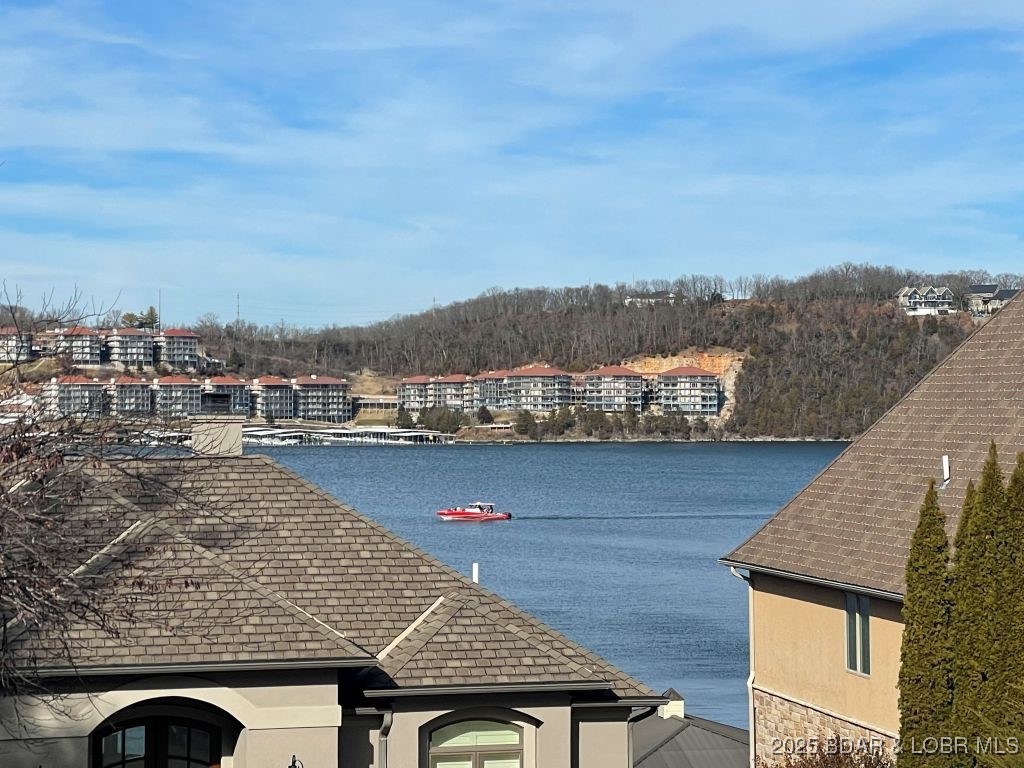 Eagles Cove - Land