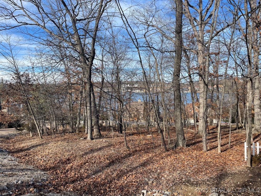 Eagles Cove - Land