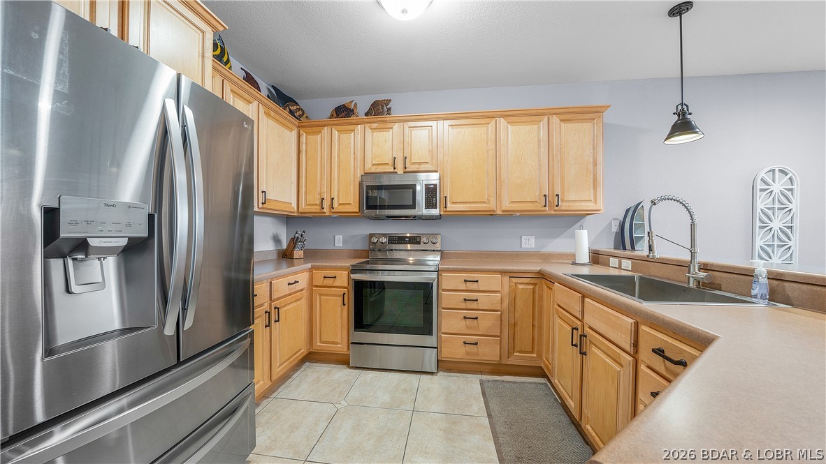 Lands End Communities Subdiv - Residential