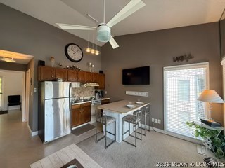 Heron Bay Condominium - Residential