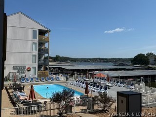 Heron Bay Condominium - Residential