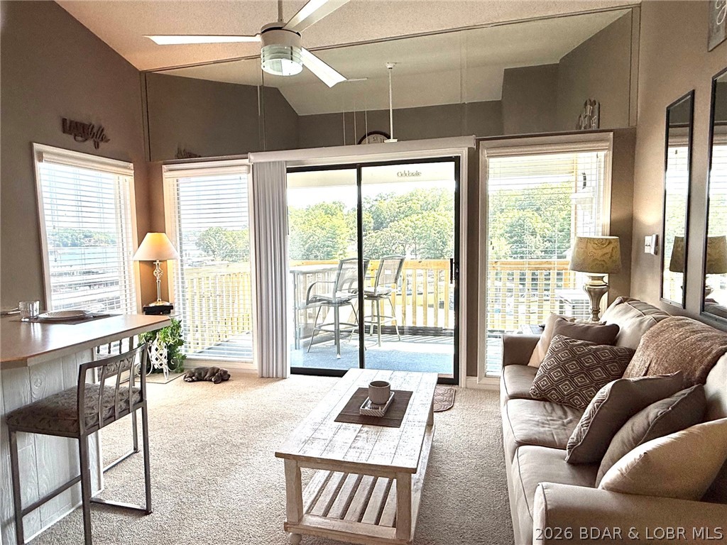 Heron Bay Condominium - Residential