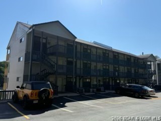 Heron Bay Condominium - Residential
