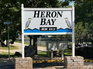 Heron Bay Condominium - Residential