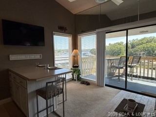 Heron Bay Condominium - Residential