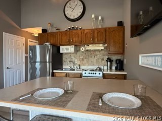 Heron Bay Condominium - Residential