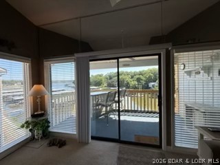 Heron Bay Condominium - Residential