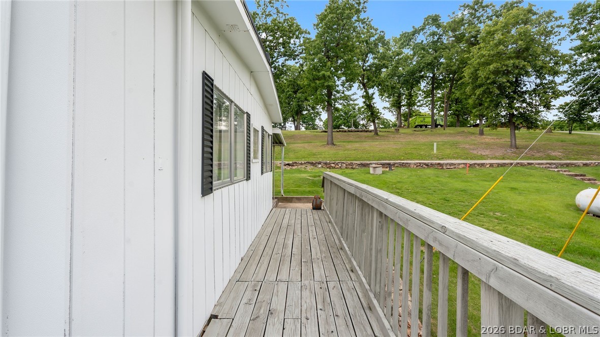 Bass Point - Residential