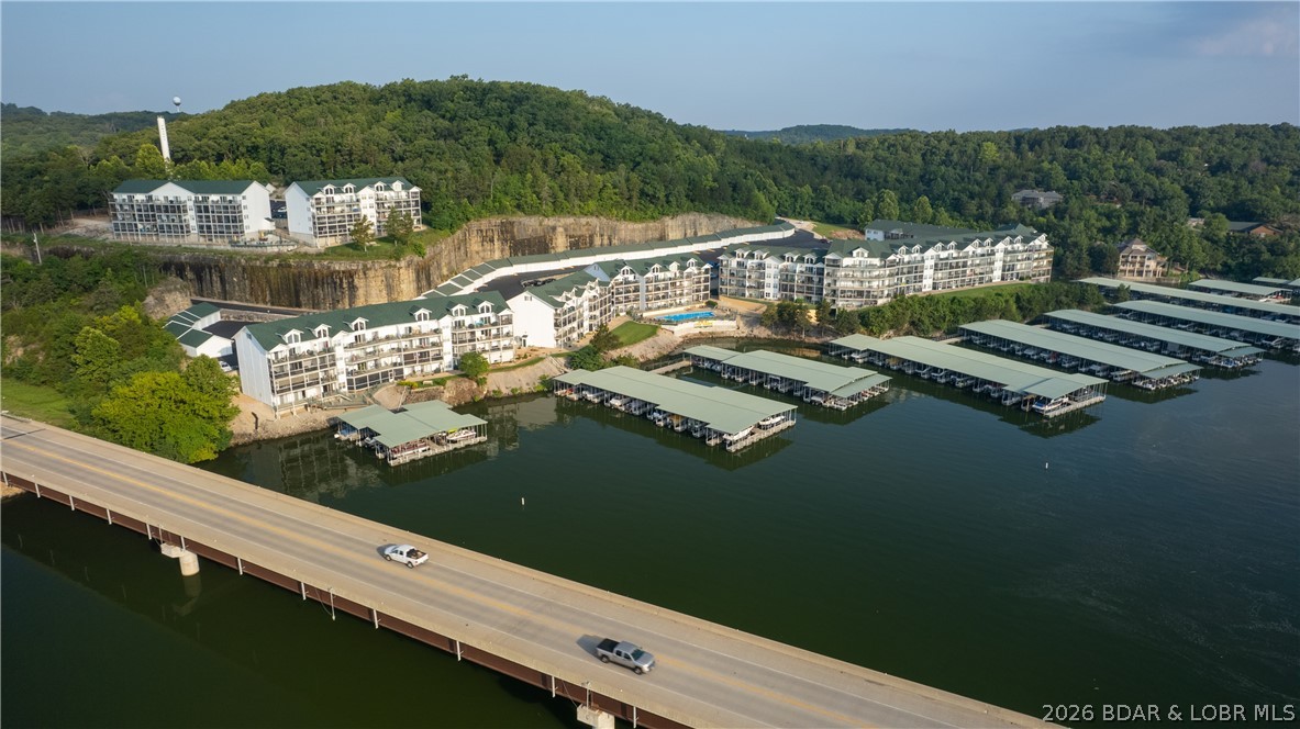 Cedar Heights Condominium - Residential