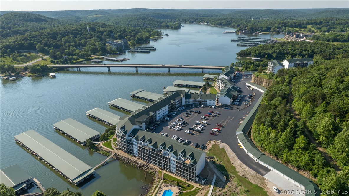 Cedar Heights Condominium - Residential
