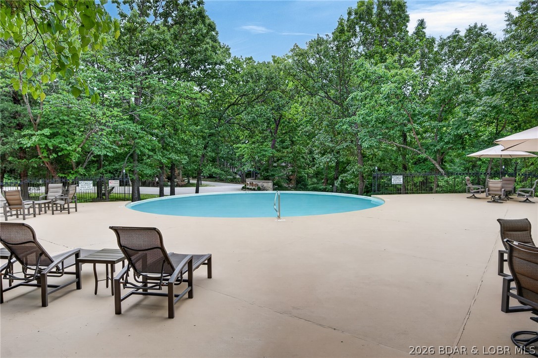 Forestridge Village At Shawnee - Land