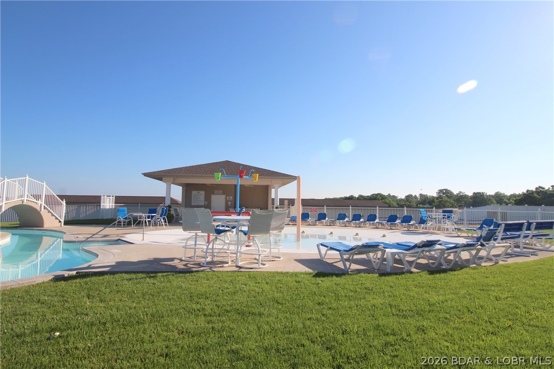 Lands End Communities Subdiv - Residential