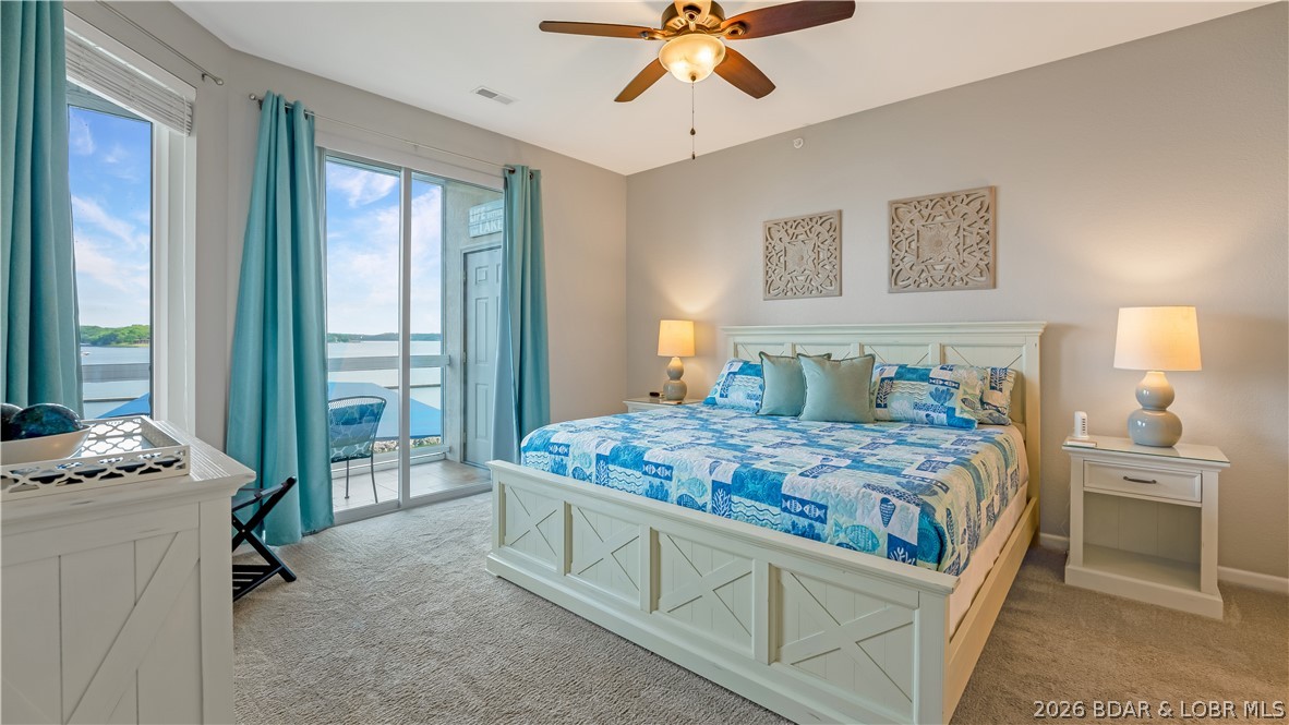 Wake up to stunning main channel views from this beautifully maintained 3 bedroom, 2 bath condo at Grand Meridian at Lands End. This spacious unit offers the perfect blend of lakefront luxury and income potential. This fully furnished unit offers the perfect blend of lakefront luxury and immediate income potential--just bring your suitcase or start booking rentals from day one.

Unwind in the jetted tub after a day on the water, or step outside and take advantage of the incredible resort-style amenities including a lazy river, outdoor pool, playground, fitness center, and clubhouse complete with a pool table. 

A boat slip is included, making lake days effortless. With a strong rental history, this property presents excellent income potential for investors or owners looking to offset expenses. Ideally located near the proposed Bass Pro Shops development site and just minutes from Oasis at Lakeport amusement park, dining, shopping, and entertainment, this is lake living at its best.

Whether you're searching for a vacation retreat, high-performing rental investment, or full-time lake home, this turnkey property checks every box.
